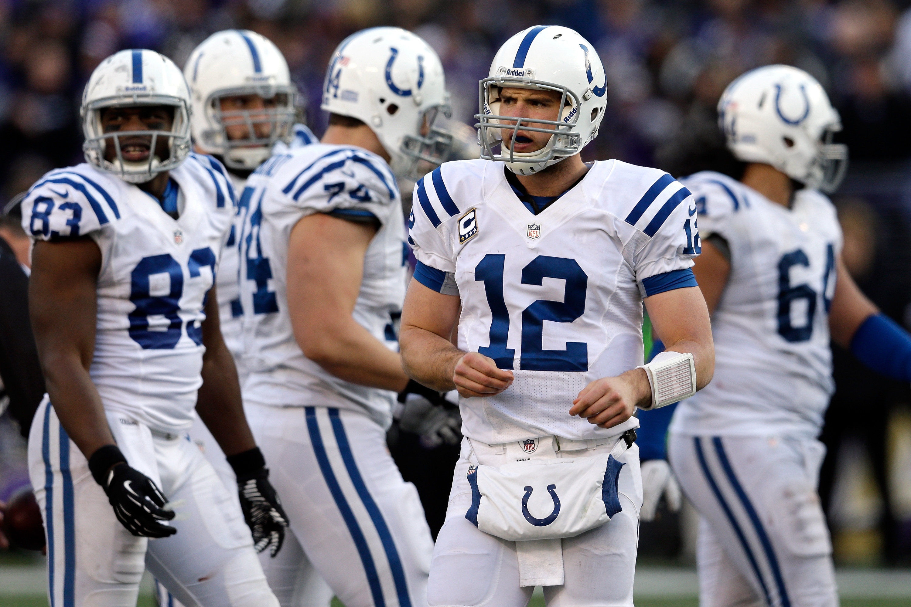 colts
